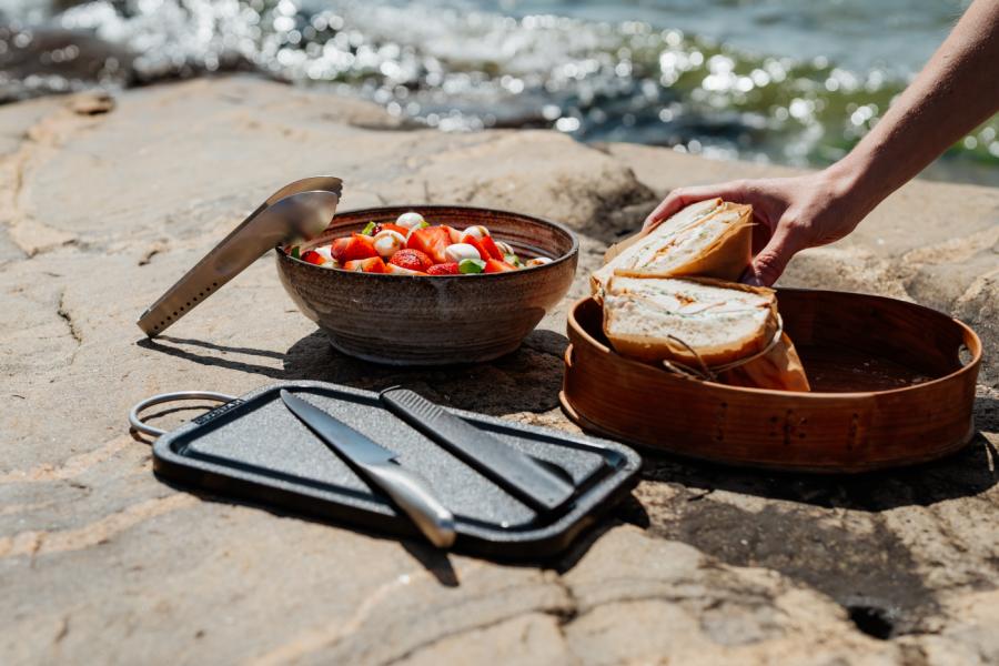 Pryltips till picknicken